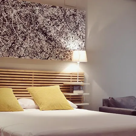 Apartment Plaza Del Obispo *