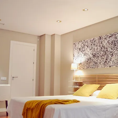 Apartment Plaza Del Obispo *