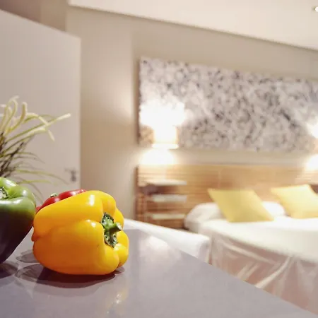Plaza Del Obispo Apartment Malaga