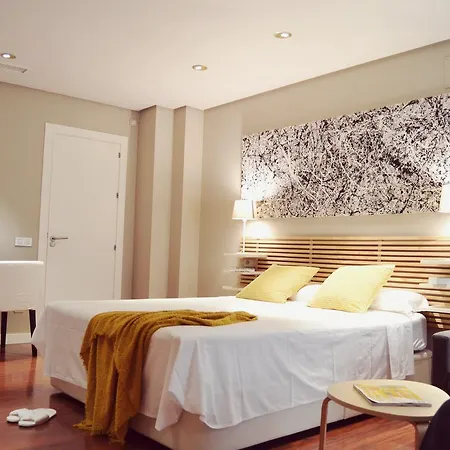 Apartment Plaza Del Obispo